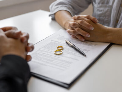 Divorce