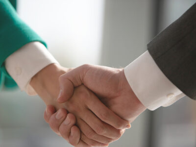 co-ownership
