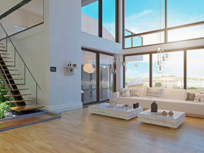 luxury